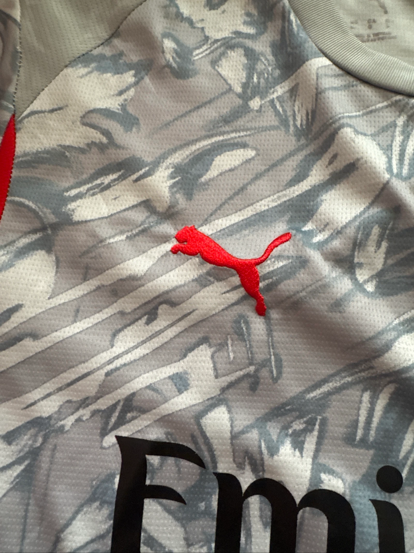 Camiseta Milán 24/25 – photo 3